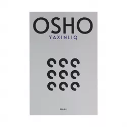 K.Osho - Yaxınlıq