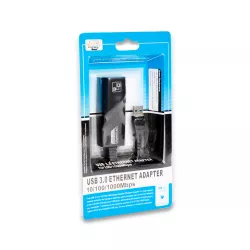 USB 3.0 Ethernet adapter 10/100/1000Mbps