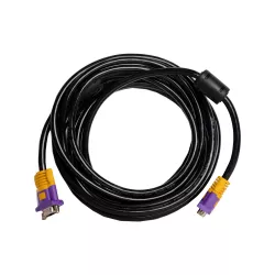 Kabel VGA 5m