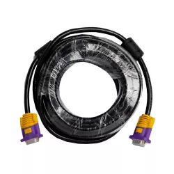 Kabel VGA 10m