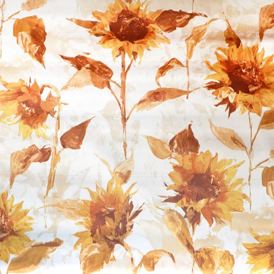 Süfrə FR-10723 astarlı 20m (Polyester)