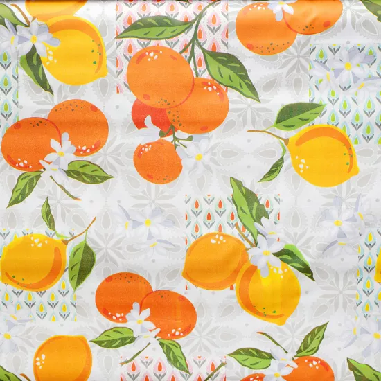 Süfrə FR-10726 astarlı 20m (Polyester)