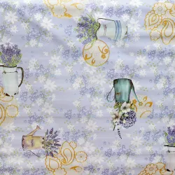 Süfrə FR-10727 astarlı 20m (Polyester) Süfrə FR-10727 astarlı 20m (Polyester)