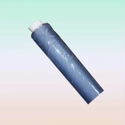 Süfrə FR-527 20mk (1.37m*30m) şəffaf Süfrə FR-527 20mk (1.37m*30m) şəffaf