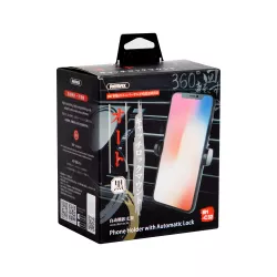 Telefon tutacağı maşın üçün (avtomatik 360*s) RM-C32