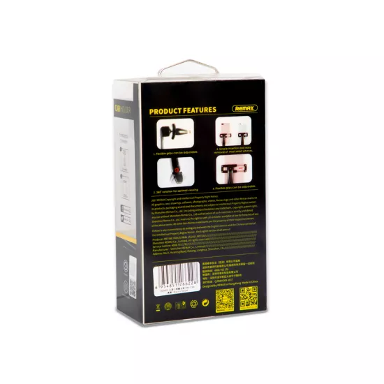 Telefon tutacağı RM-C24 maşın üçün