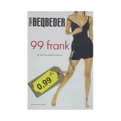 K.99 Frank (Frederik Beqbeder)