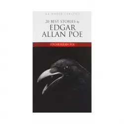 K.20 Best Stories Edgar Allan Poe (E.Allan Poe) (MK)