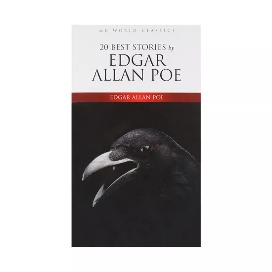 K.20 Best Stories Edgar Allan Poe (E.Allan Poe)