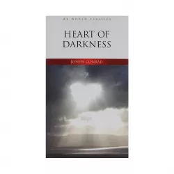K.Heart of darkness (J.Conrad) (MK)