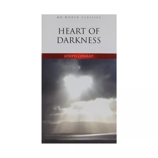 K. Heart of darkness (J.Conrad)