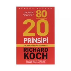 K.80/20 prinsip (Richard Kok)