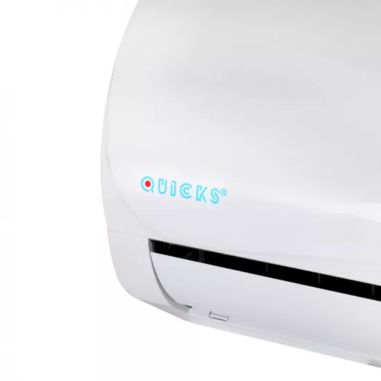 Kondisioner Q-10040/24 inverter 80kv (24000Btu) ağ