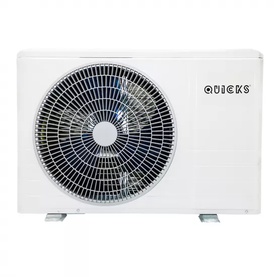 Kondisioner Q-10040/24 inverter 80kv (24000Btu) ağ