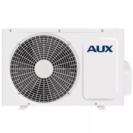 Kondisioner AUX ASW-H09A4/FFR1 - R1/25-35Kv (9000Btu)