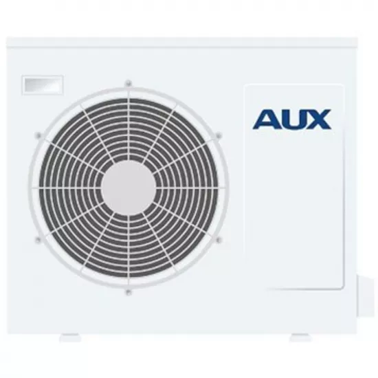 Kondisioner AUX ASW-H24A4/FFR1 - R1/70-80Kv (24000Btu)