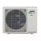 Kondisioner AUX ASW-H09A4/QD3DI - QDR3D1/25-35Kv (9000Btu) Kondisioner AUX ASW-H09A4/QD3DI - QDR3D1/25-35Kv (9000Btu)