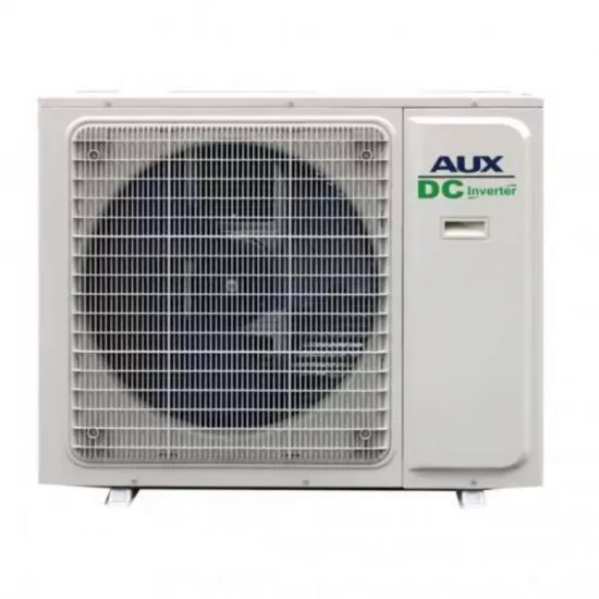 Kondisioner AUX Invertor ASW-H24A4/QD3DI - QDR3D1/70-80Kv (24000Btu) Kondisioner AUX Invertor ASW-H24A4/QD3DI - QDR3D1/70-80Kv (24000Btu)