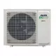Kondisioner AUX Invertor ASW-H24A4/QD3DI - QDR3D1/70-80Kv (24000Btu) Kondisioner AUX Invertor ASW-H24A4/QD3DI - QDR3D1/70-80Kv (24000Btu)