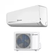 Kondisioner HANN MSW-H09A4/ADR1/25-35Kv (9000Btu)