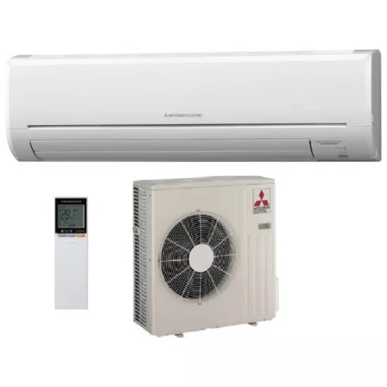 Kondisioner Mitsubishi Electric MSH-GF60VA/MUH-GF60VA/60-70Kv (22000Btu) Kondisioner Mitsubishi Electric MSH-GF60VA/MUH-GF60VA/60-70Kv (22000Btu)