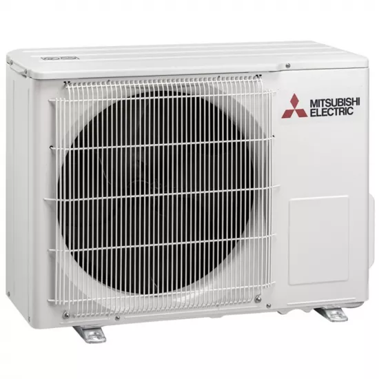 Kondisioner Mitsubishi Electric Invertor MSZ-DW25VF/MUZ/25-35Kv (9000Btu) Kondisioner Mitsubishi Electric Invertor MSZ-DW25VF/MUZ/25-35Kv (9000Btu)