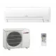 Kondisioner Mitsubishi Electric Invertor MSZ-HR60VF/MUZ/70-80Kv (24000Btu)
