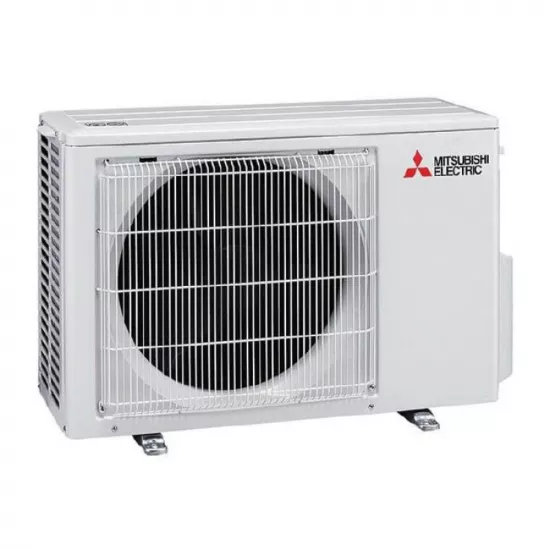 Kondisioner Mitsubishi Electric Invertor MSZ-HR71VF/MUZ/80-90Kv (25000Btu) Kondisioner Mitsubishi Electric Invertor MSZ-HR71VF/MUZ/80-90Kv (25000Btu)