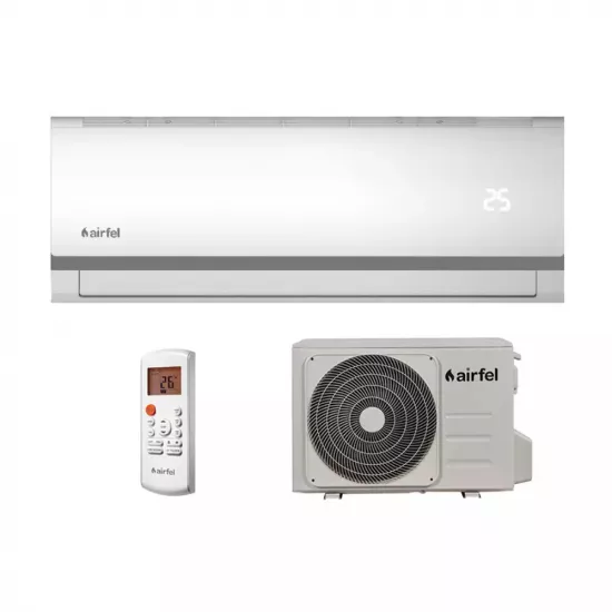 Kondisioner Airfel İnverter / LTXM25N-LRXM25/25-35Kv (9000 BTU)
