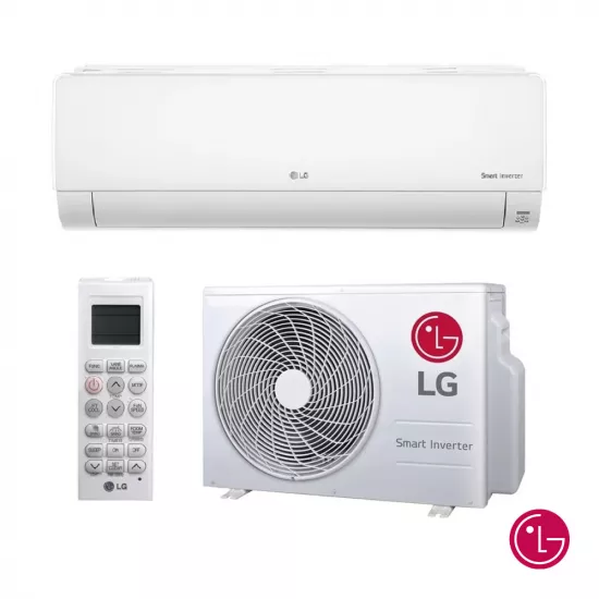 Kondisioner LG Wifi İnverter/I12CFH/35-45Kv (12000 BTU) Kondisioner LG Wifi İnverter/I12CFH/35-45Kv (12000 BTU)