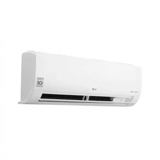 Kondisioner LG Dual Inverter Compressor™ / I12CGH / 35-45Kv (12,000 BTU) Kondisioner LG Dual Inverter Compressor™ / I12CGH / 35-45Kv (12,000 BTU)
