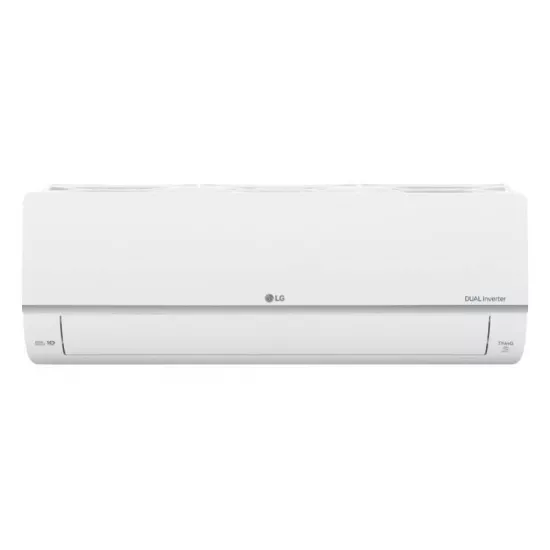 Kondisioner LG Dual Inverter Compressor™ / I18CGH / 50-60Kv (18,000 BTU)