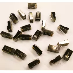 Konnektor Z-5275 CAT6 FTP RJ45