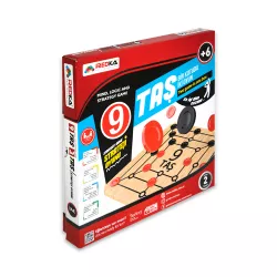 Redka 5211 (9 taş /3 taş)