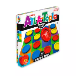 Redka 5504 Atla Topla