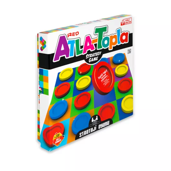Redka 5504 Atla Topla