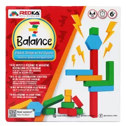 Redka 5409 Balance
