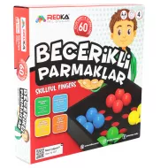 Redka 5439 Becerikli Parmaklar