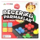 Redka 5439 Becerikli Parmaklar