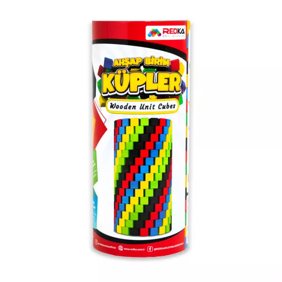 Redka 5459 Birim Küpleri