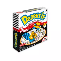 Redka 5317 Dedektif Plus