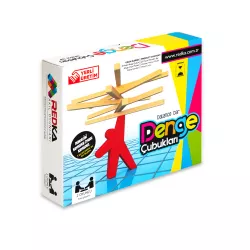 Redka 5255 Denge Çubukları
