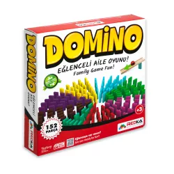 Redka 5445 Domino