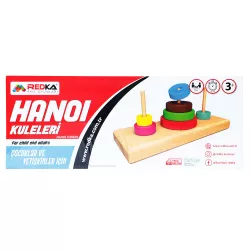 Redka 5209 Hanoi Kulesi