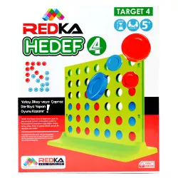 Redka 5332 Hedef 4