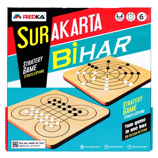 Redka 5205 Hedef 5