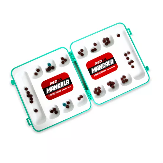 Redka 5241 Kapaklı Plastik Mancala