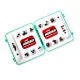 Redka 5241 Kapaklı Plastik Mancala