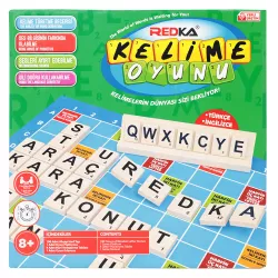Redka 5310 Kelime Oyunu