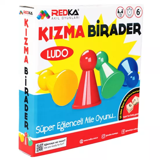 Redka 5309 Kızma Birader